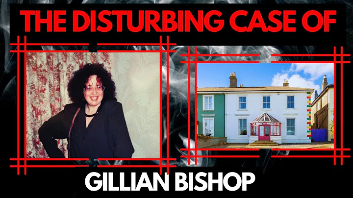 THE GILLIAN BISHOP MURDER : SOLVED