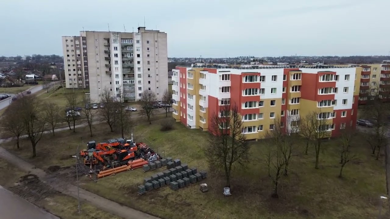 PIVONIJOS MIKRORAJONAS