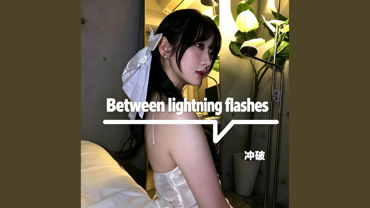 在 YouTube 上觀看「Between lightning flashes」 在 YouTube 上觀看「Between lightning flashes」
