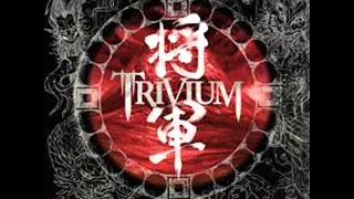 Trivium Like Callisto To A Star In Heaven chords