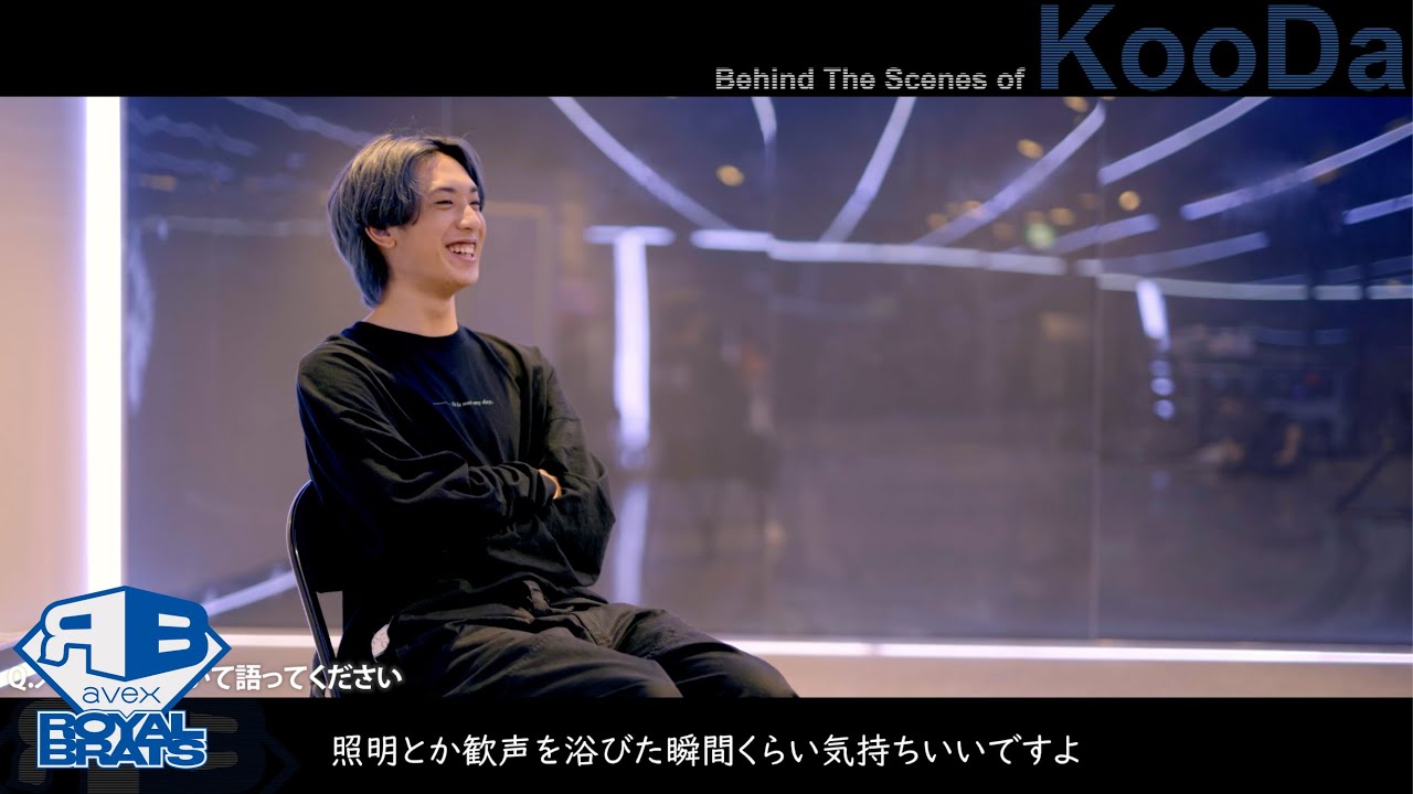 Behind the scenes of KooDa🧩