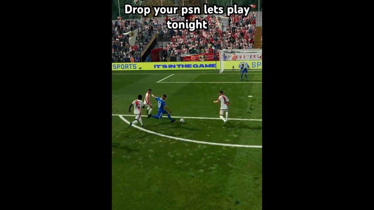 Fc26 gameplay and styles 