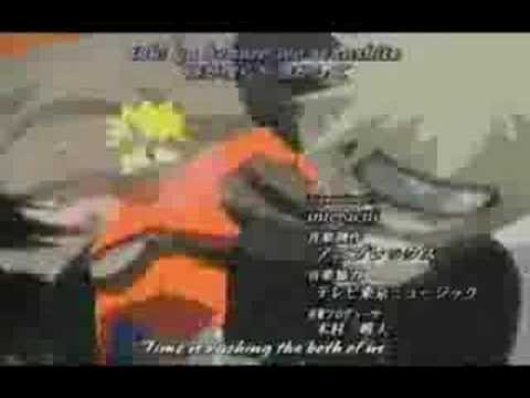 Naruto 7th Opening Movin By Takacha 