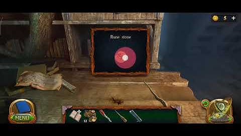 Lost Land 5 part 1, MainGame, walkthrough