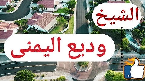 سورة المائدة كاملة للقارئ وديع اليمنى (مكتوبة)