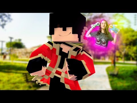 Minecraft: JÁ NAMOREI UMA YOUTUBER?! (polêmico) - Minecraft: JÁ NAMOREI UMA YOUTUBER?! (polêmico)