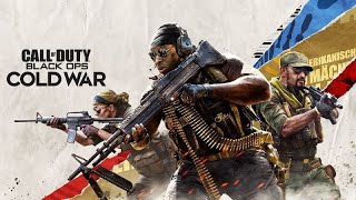 Call Of Duty Cold War // Epic No-Scope