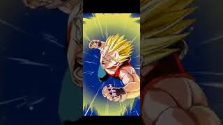 Idbh Androidscell Saga vs Androids Speedrun  005328  world Record