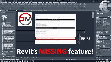 Voltage Drop in Revit: The Good and The Gaps