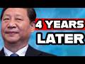 China’s Property Market Still Hasn’t Recovered After Evergrande