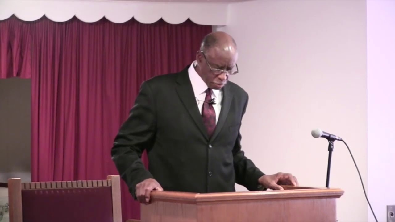 Cry Aloud - Elder Moses Mason