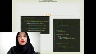 Konsep Desain Solid Dan Konsep Desain Pattren