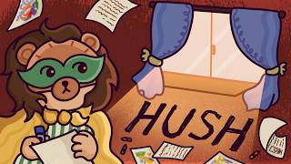 Hush - RPI GameFest 2026