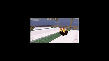 MINECRAFT MOBS BATTLE SLIME VS MAGMA CUBE