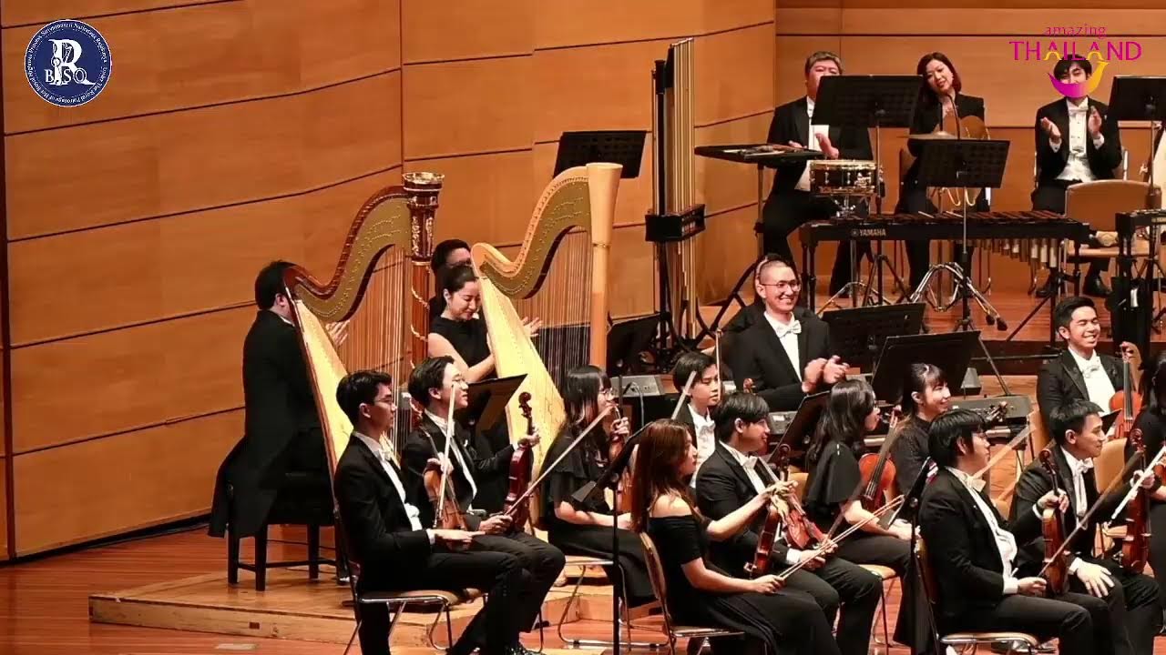 RBSO Presents Gustav Holst: The Planets, Op. 32