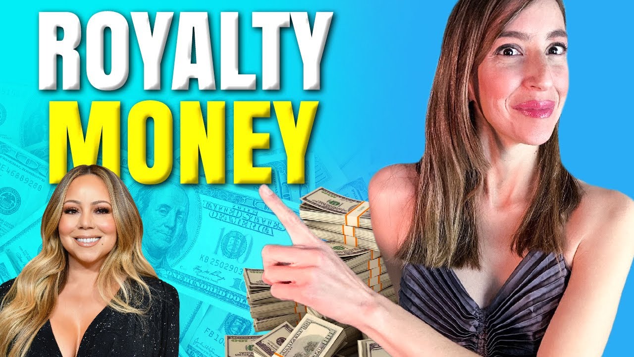 💰 MARIAH CAREY MAKES ROYALTY MONEY ON CHRISTMAS SONGS‼️…. But how much
