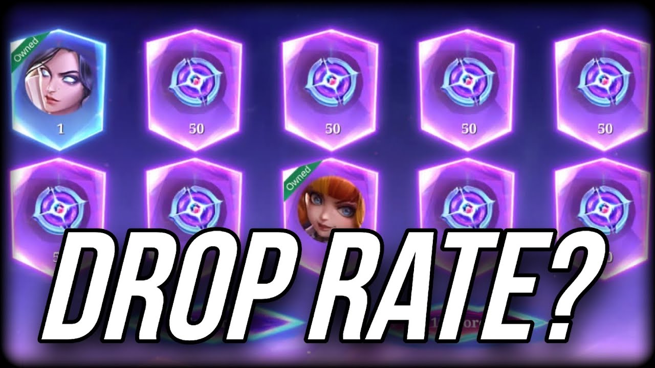 БЕЗУМНАЯ СКОРОСТЬ ВЫПАДЕНИЯ! Розыгрыши событий NEXUS SEA 11.11, фаза 1