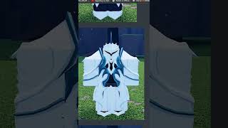 Every Resurrection Outfit In Peroxide