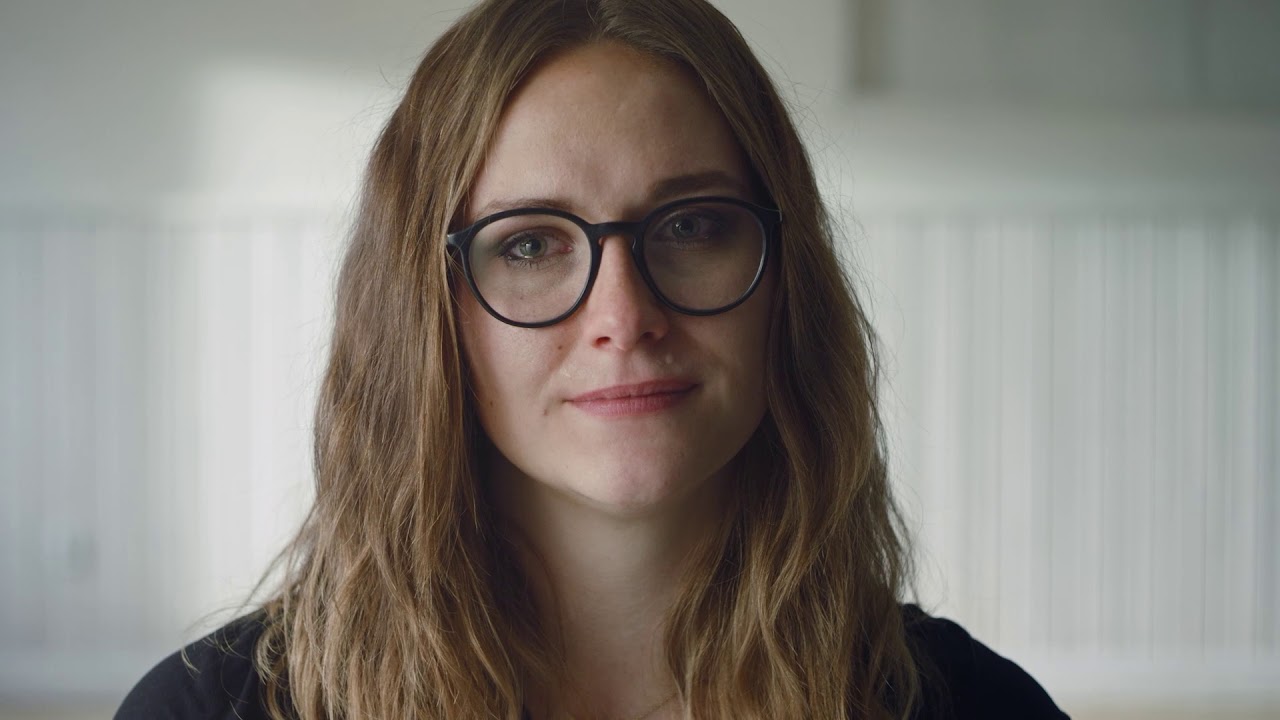 Om du hade kunnat ge den du förlorat en julklapp till, vad hade det varit?