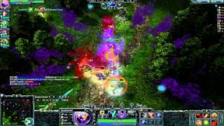 RapedMe Bug Replay - Soul Stealer - HON