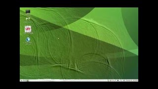 Compiz in Linux Mint 10.