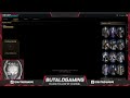 🔴LIVE! Lord Nine: Infinite Class #014 🔴 LEGEND ATTEMPT 🔴