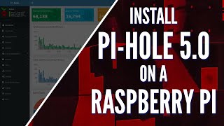 Pi-hole Raspberry Pi Install Instructions! (Full Tutorial)