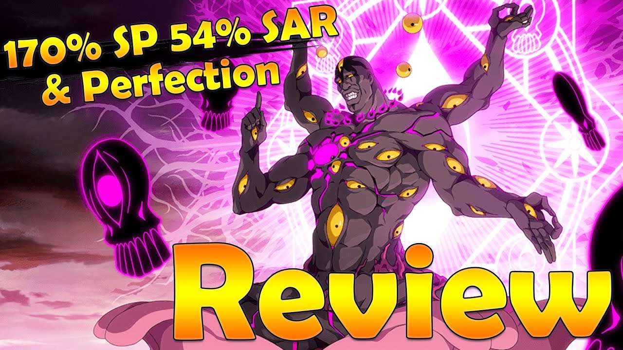 Zommari (CFYOW) Review Bleach Brave Souls YouTube