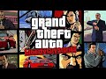 Grand Theft Auto: Liberty City Stories | PSP | 2005 | Walkthrough | No Commentary | 4K60fps