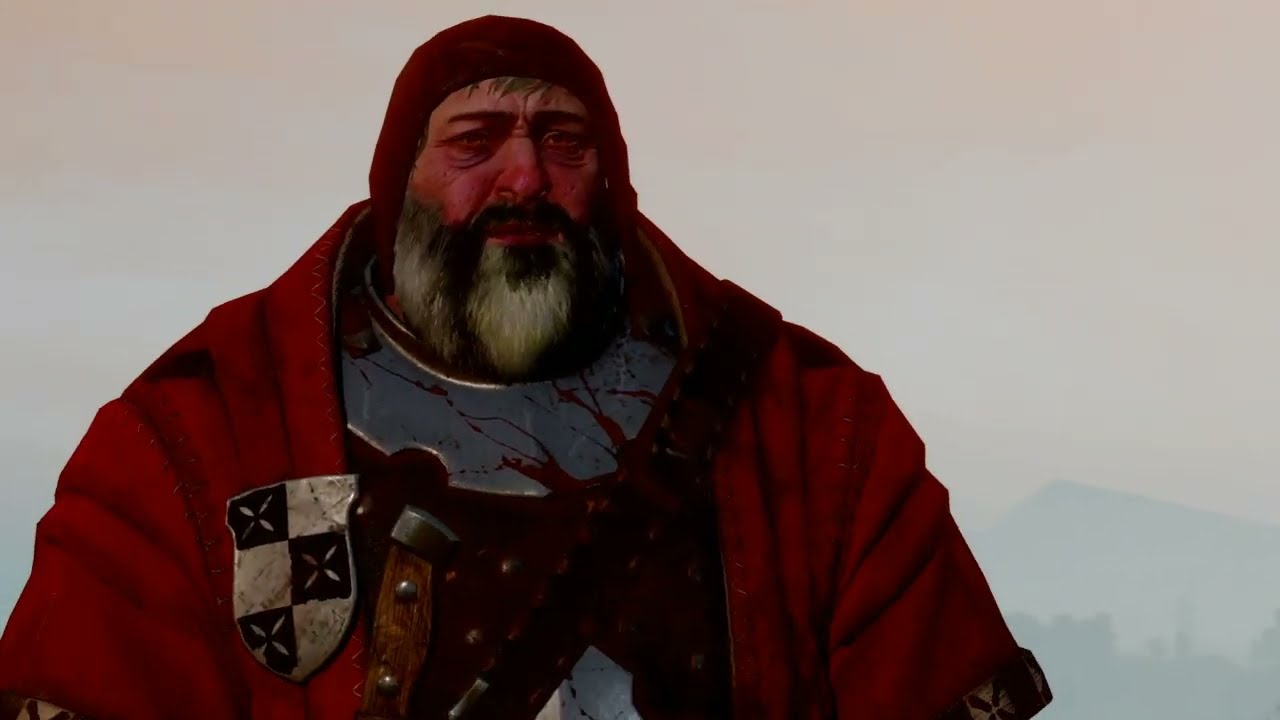 Гнилая рыжая шкура