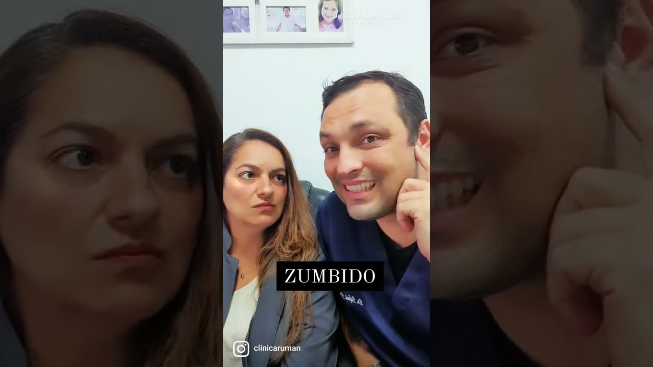 ZUMBIDO! Barulho constante dentro do ouvido tem tratamento?