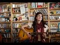 Rosa Díaz: NPR Music Tiny Desk Concert