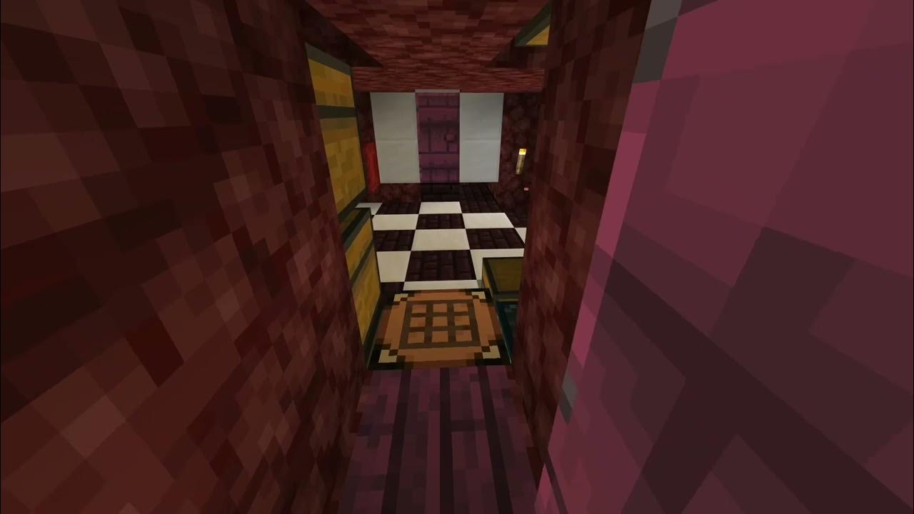 The ugliest block pallete in Minecraft. YouTube