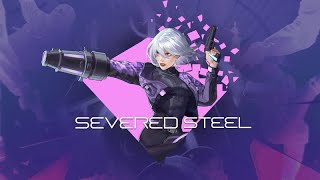 The Making Of Severed Steel: A Developer Retrospective