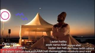 🎵album ~D-e-b-u ÷ musik religi islami versi musthofa debu.