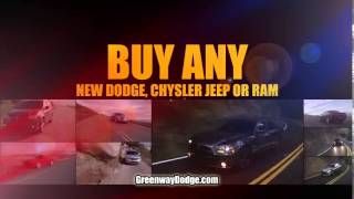 Urgent Market Alert from Greenway Dodge located in Orlando FL