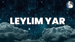 Canbay & Wolker - Leylim Yar Can Koç - Velet - Sefo