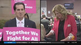 All Eyes On Nassau County District Attorney Race On Long Island