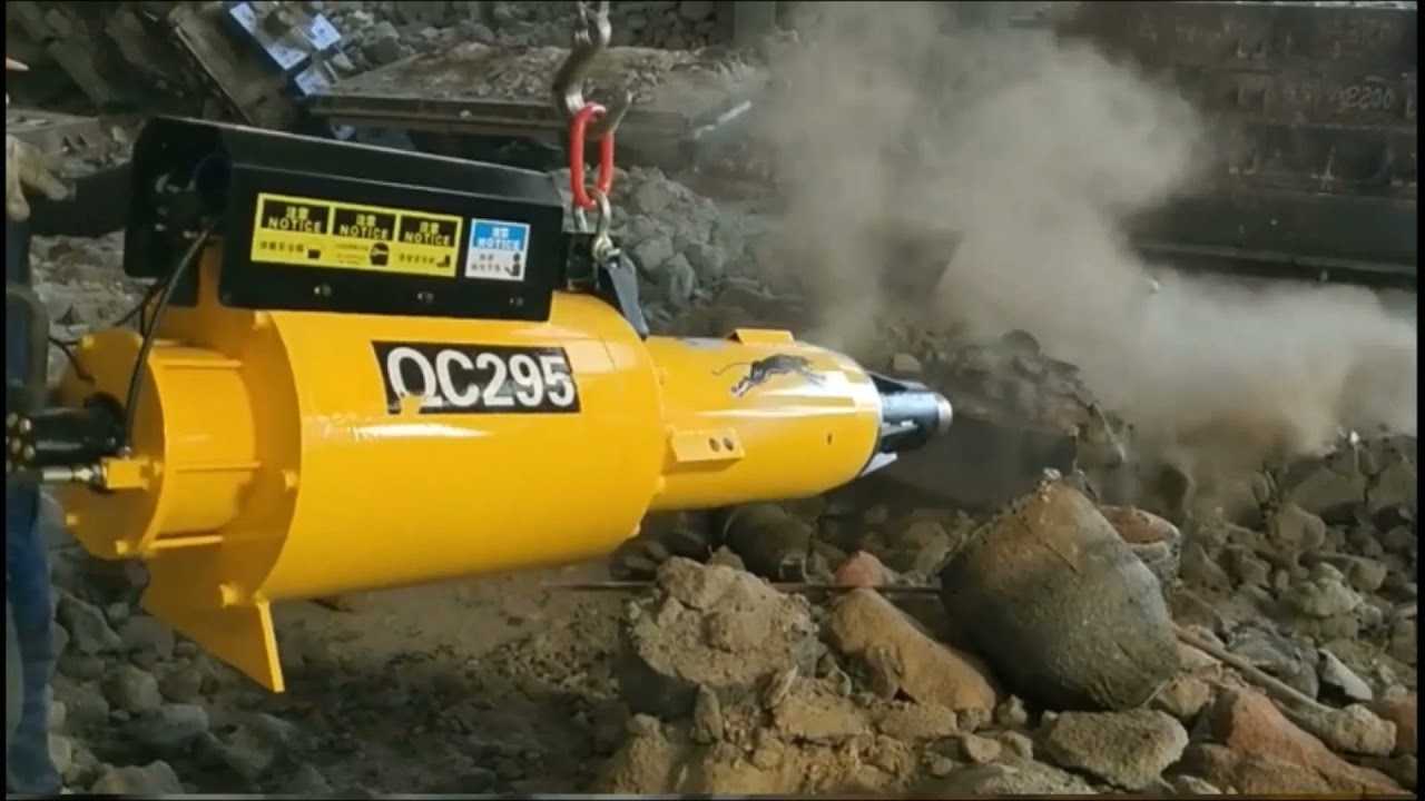 Degating Hammers from FETTLING AUTOMATION