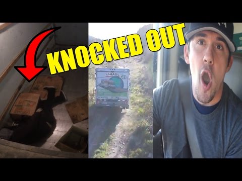 bait-truck-prank-in-crazy-pit!!-thief-knocked-out!!