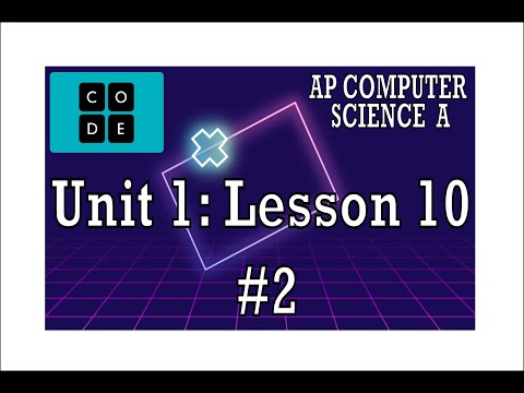 AP CS A