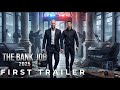 The Bank Job 2 2025 First Trailer Jason Statham Cristiano Ronaldo Amazon MGM Studio