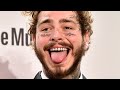 Celebs Who Can't Stand Post Malone