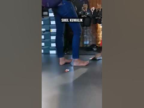 Sikil Kuwalik #shorts #foot #reverse #shoes #sales #janitor #sports #