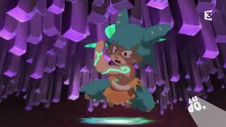 Wakfu AMV The Last Of The Real Ones