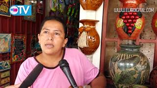 El arte y belleza en San Juan de Oriente