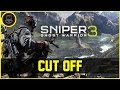 ACT 1: Mission 4 Cut Off (Sniper Ghost Warrior 3)