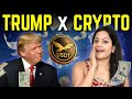 Trump x Crypto: What is USD1?