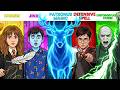 All 14 OFFICIAL Spell Types in Harry Potter EXPLAINED in Detail