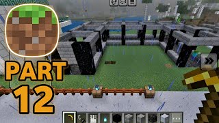 MINECRAFT: Dream It, Build It - Gameplay Walkthrough Part 12 (iOS, Android)